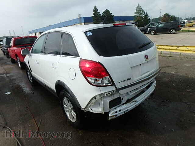 2008 SATURN VUE - VIN: 3GSCL33PX8S507480 - Фото 3