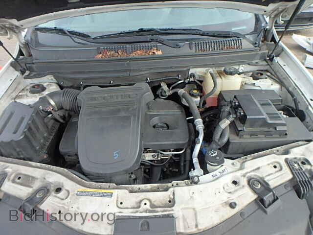 2008 SATURN VUE - VIN: 3GSCL33PX8S507480 - Фото 7