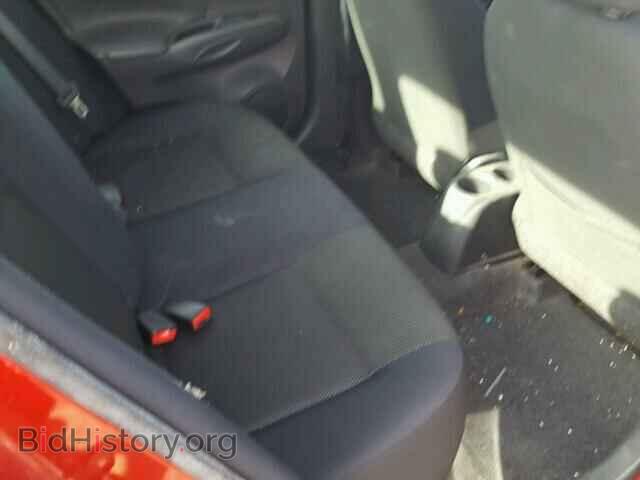 2012 NISSAN VERSA - VIN: 3N1CN7AP9CL872092 - Фото 6