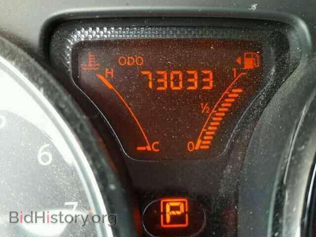 2012 NISSAN VERSA - VIN: 3N1CN7AP9CL872092 - Фото 8
