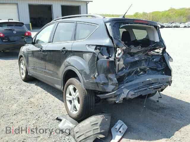 2015 FORD ESCAPE - VIN: 1FMCU9G90FUC82180 - Фото 3