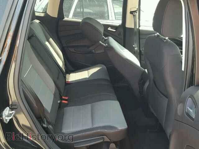 2015 FORD ESCAPE - VIN: 1FMCU9G90FUC82180 - Фото 6
