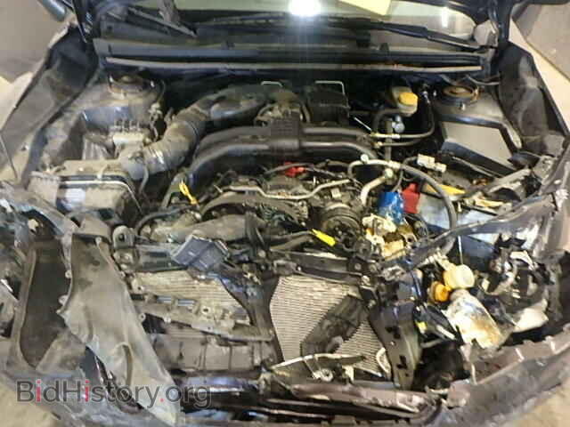 2013 SUBARU IMPREZA - VIN: JF1GPAL68DG837145 - Фото 7