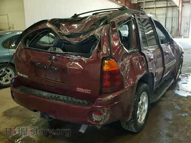 2003 GMC ENVOY - VIN: 1GKDT13S532133605 - Фото 4