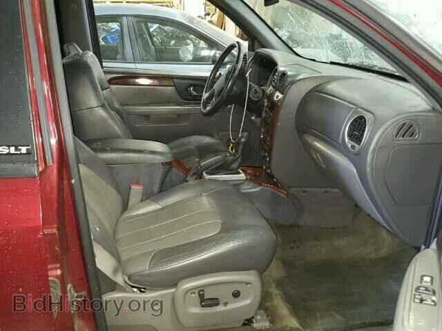 2003 GMC ENVOY - VIN: 1GKDT13S532133605 - Фото 5