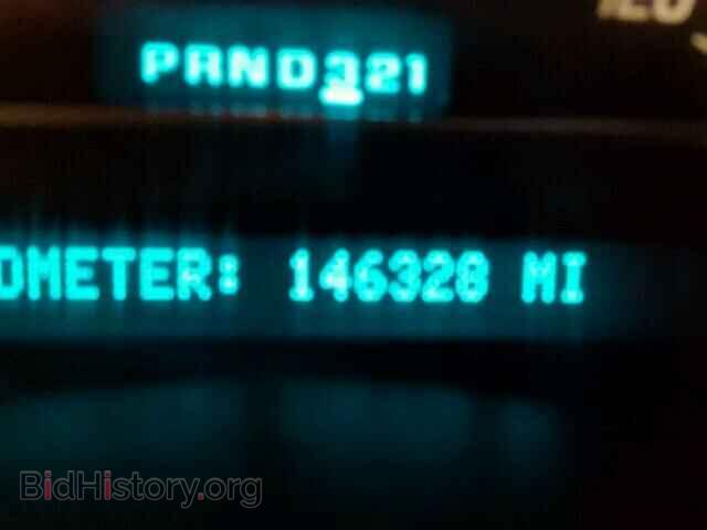 2003 GMC ENVOY - VIN: 1GKDT13S532133605 - Фото 8