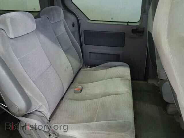 2004 FORD FREESTAR - VIN: 2FMZA50604BB08799 - Фото 6