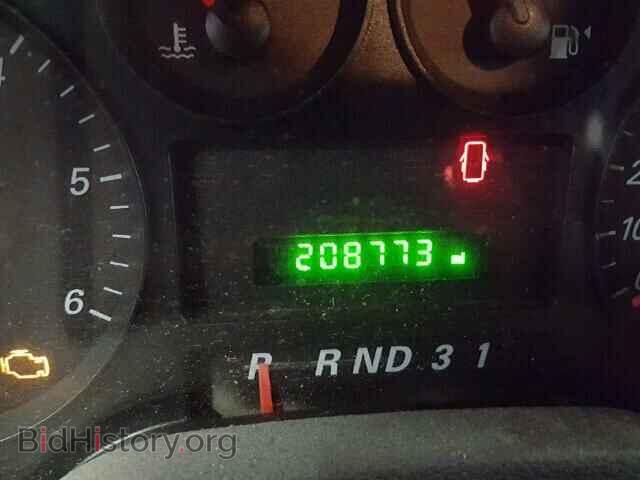 2004 FORD FREESTAR - VIN: 2FMZA50604BB08799 - Фото 8