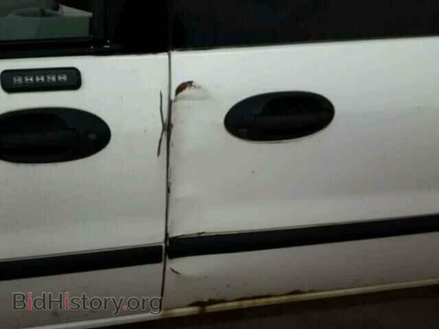2004 FORD FREESTAR - VIN: 2FMZA50604BB08799 - Фото 10