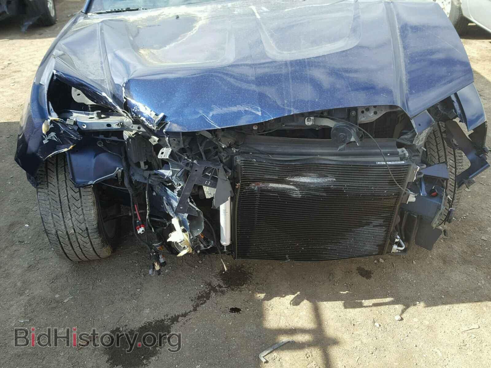 2013 DODGE CHARGER - VIN: 2C3CDXCT3DH651242 - Фото 7