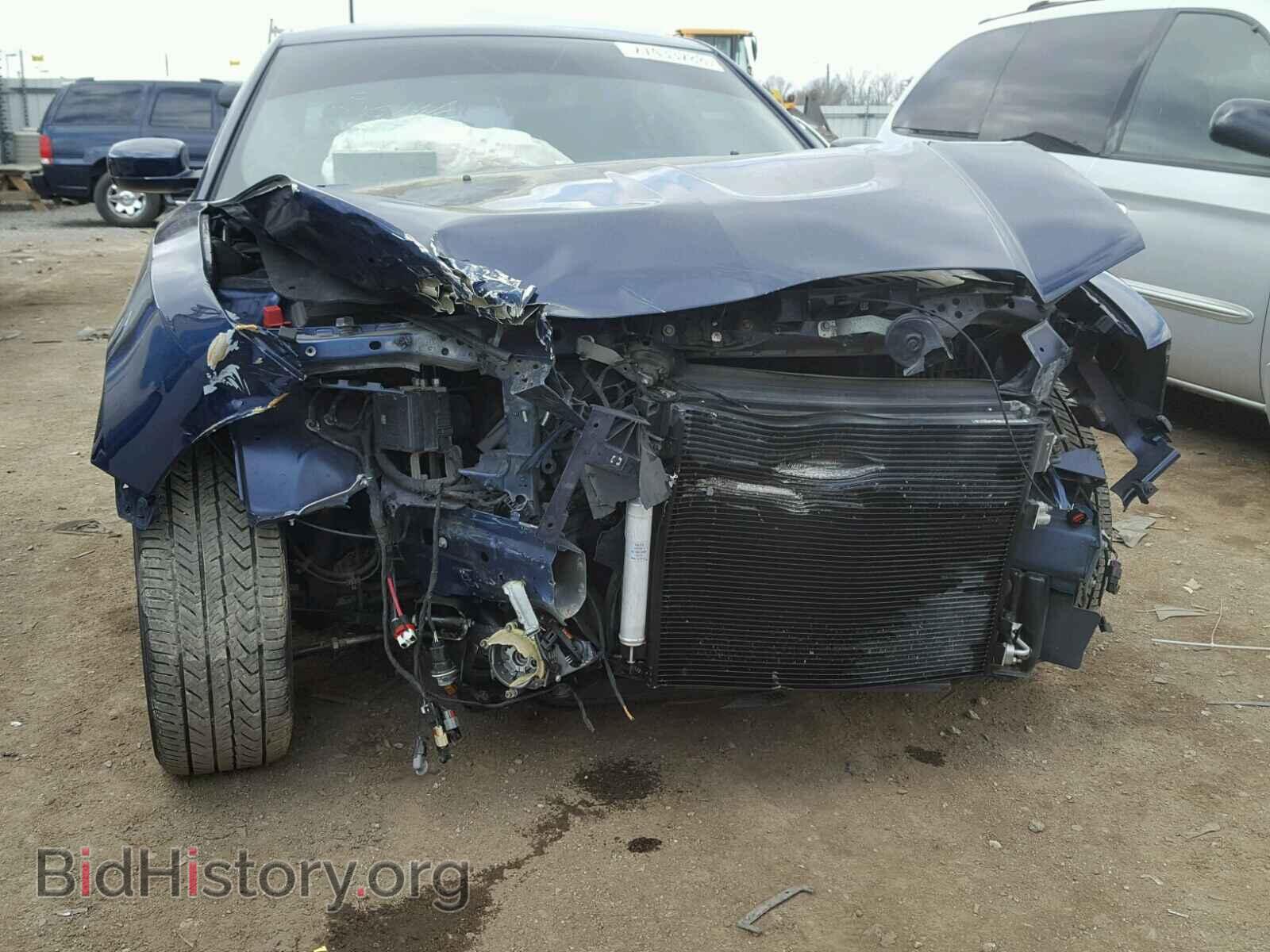 2013 DODGE CHARGER - VIN: 2C3CDXCT3DH651242 - Фото 9