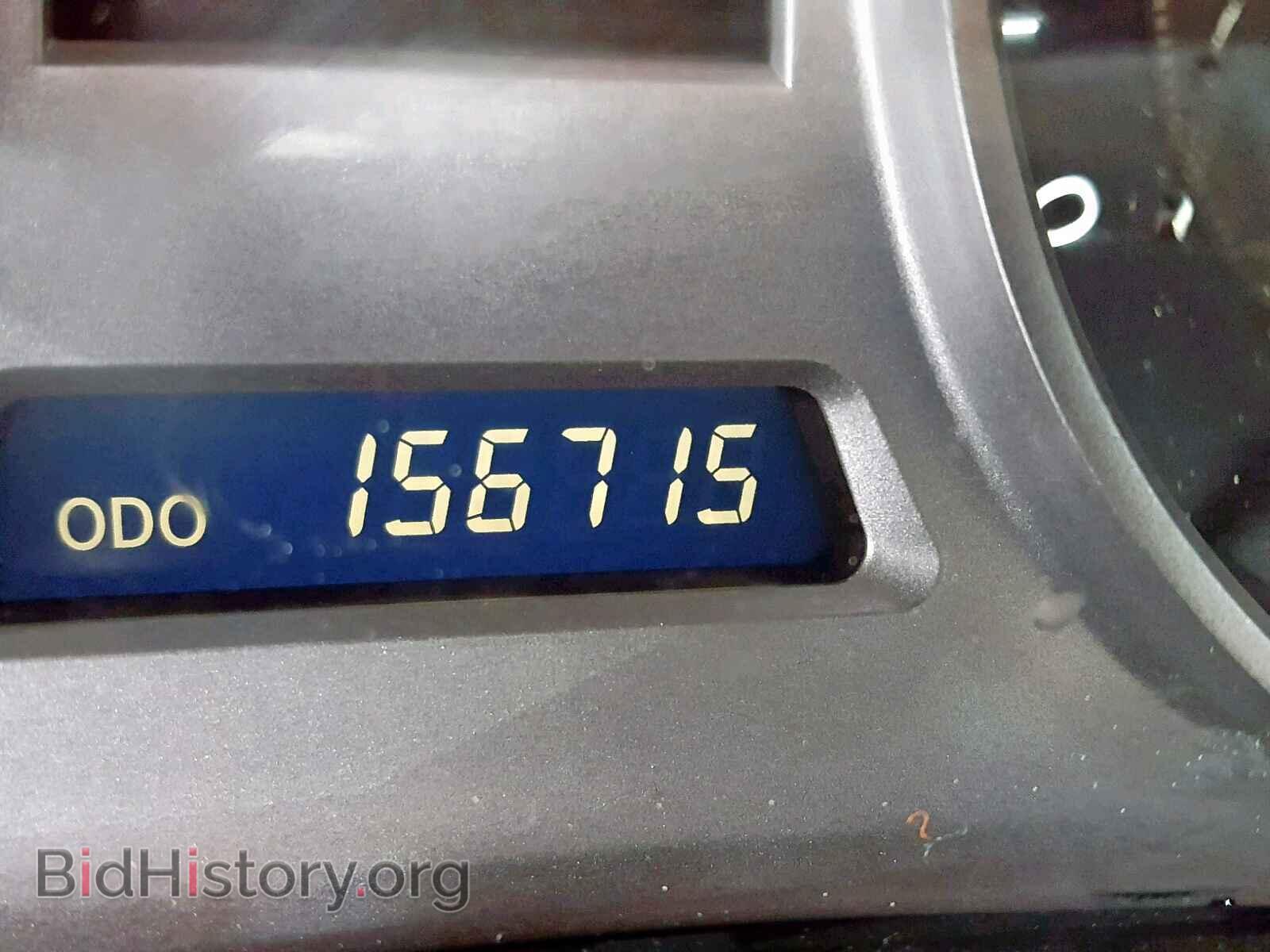 2008 LEXUS IS 250 - VIN: JTHBK262585071523 - Фото 8