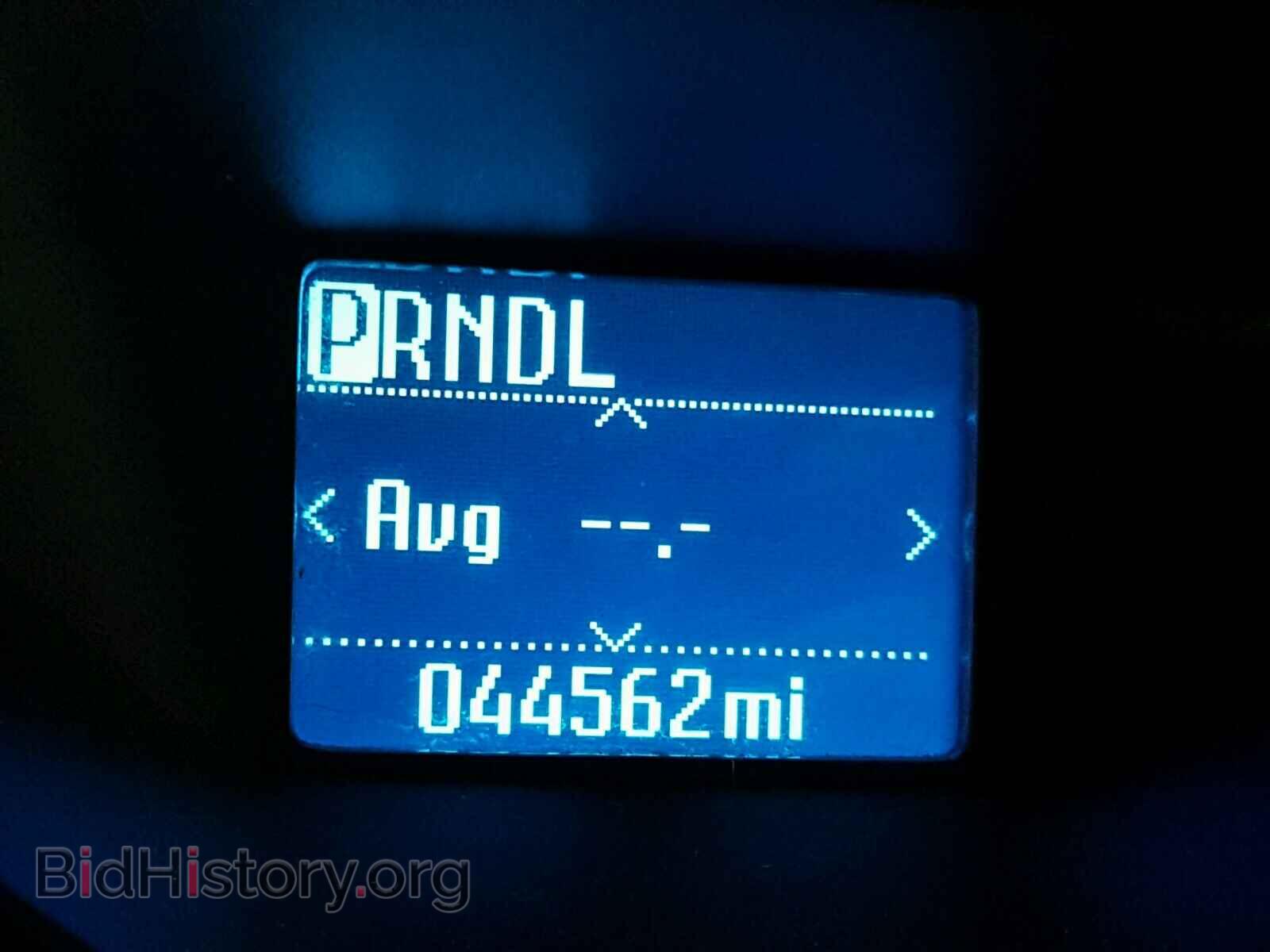 2012 FORD FOCUS - VIN: 1FAHP3F22CL205398 - Photo 8