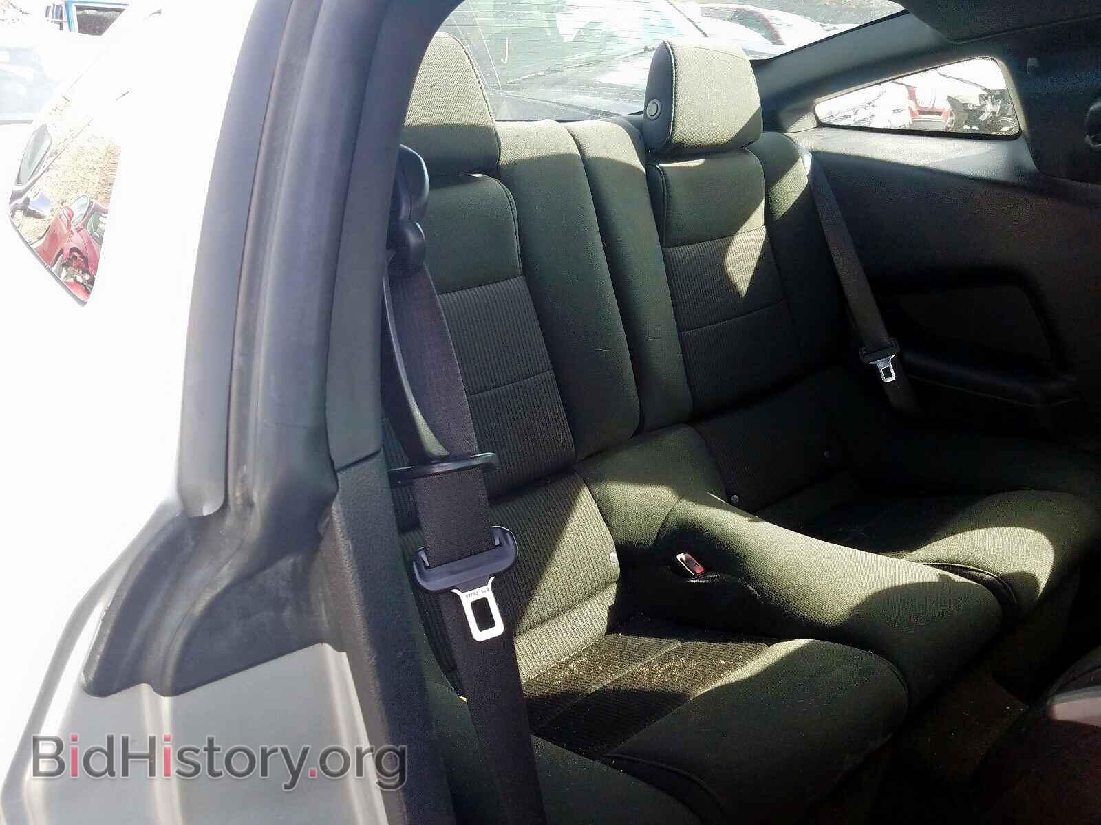 2013 FORD MUSTANG - VIN: 1ZVBP8AM3D5260001 - Фото 6