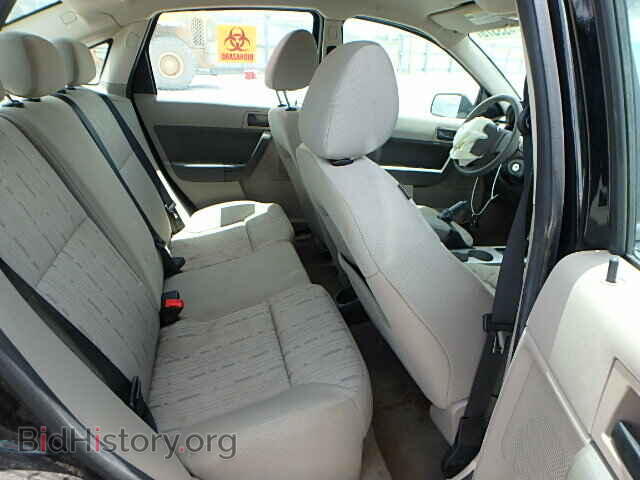 2011 FORD FOCUS - VIN: 1FAHP3FN2BW193213 - Фото 6