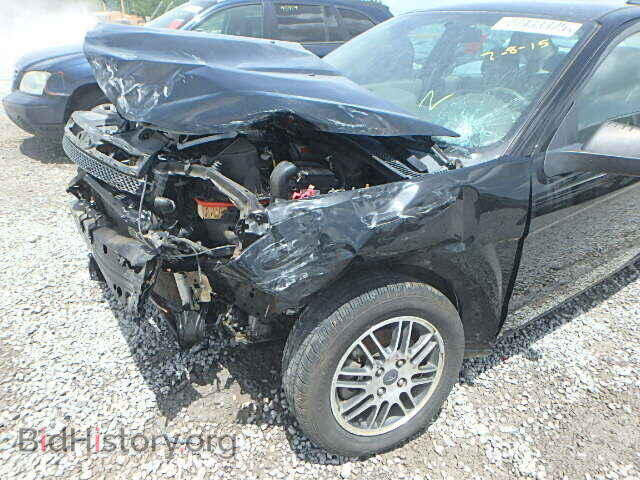 2011 FORD FOCUS - VIN: 1FAHP3FN2BW193213 - Фото 10