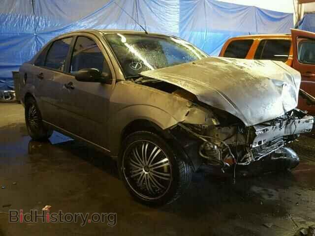 Photo 1FAFP34N65W237034 - FORD FOCUS 2005