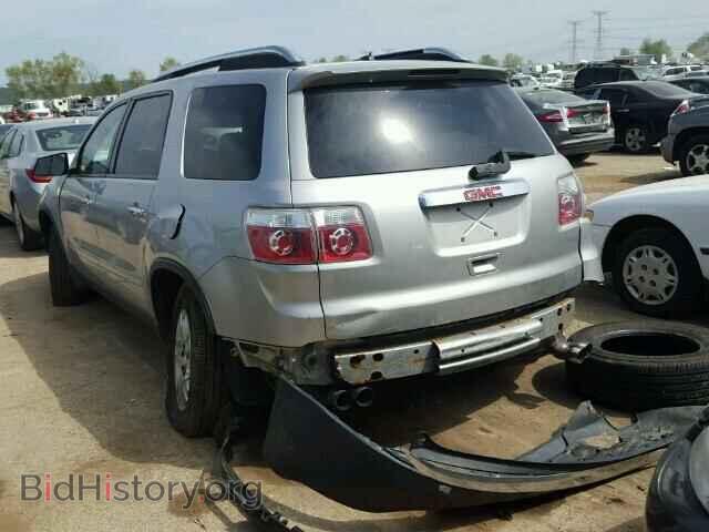 2007 GMC ACADIA - VIN: 1GKER13777J164641 - Фото 3