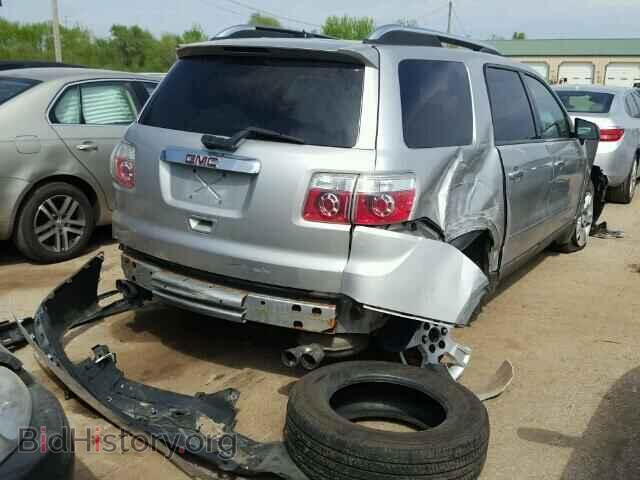 2007 GMC ACADIA - VIN: 1GKER13777J164641 - Фото 4