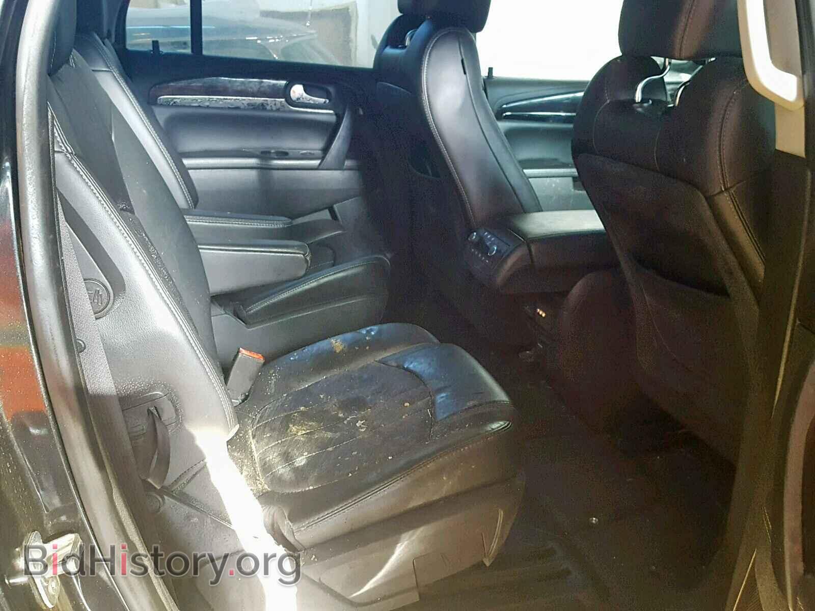 2015 BUICK ENCLAVE - VIN: 5GAKVCKD7FJ223717 - Фото 6