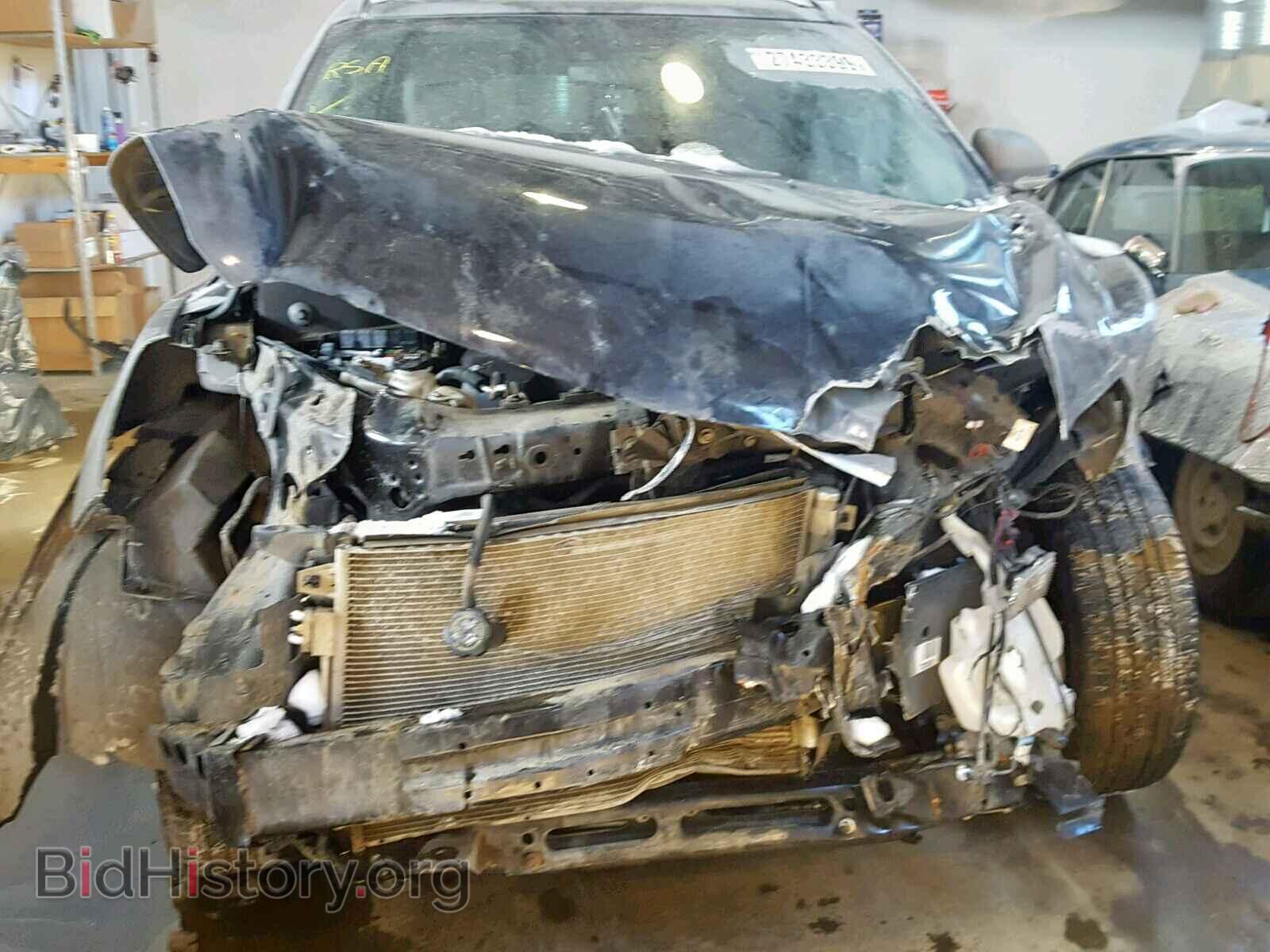 2015 BUICK ENCLAVE - VIN: 5GAKVCKD7FJ223717 - Фото 9