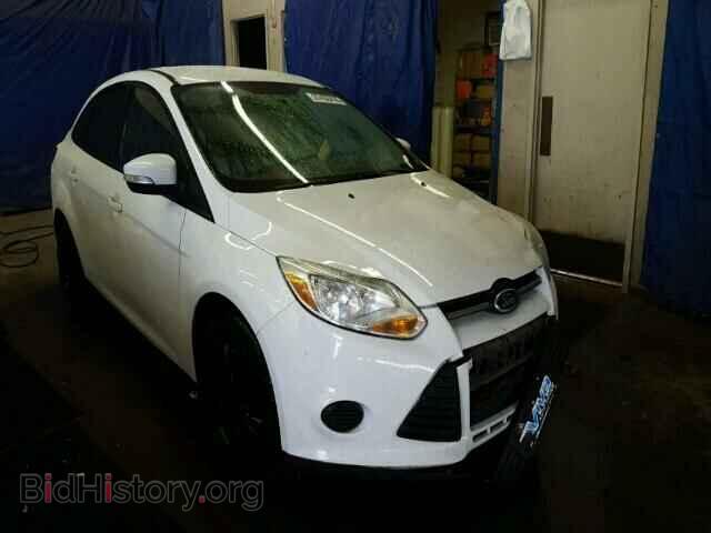 Photo 1FADP3F20DL266569 - FORD FOCUS 2013
