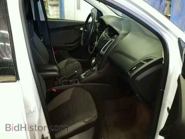 2013 FORD FOCUS - VIN: 1FADP3F20DL266569 - Фото 5