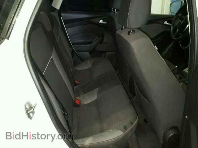 2013 FORD FOCUS - VIN: 1FADP3F20DL266569 - Фото 6