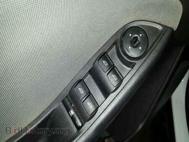 2013 FORD FOCUS - VIN: 1FADP3F20DL266569 - Фото 10