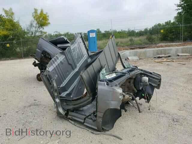 Photo 2GCEK13V171138948 - CHEVROLET SILVERADO 2007