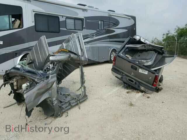 2007 CHEVROLET SILVERADO - VIN: 2GCEK13V171138948 - Photo 2