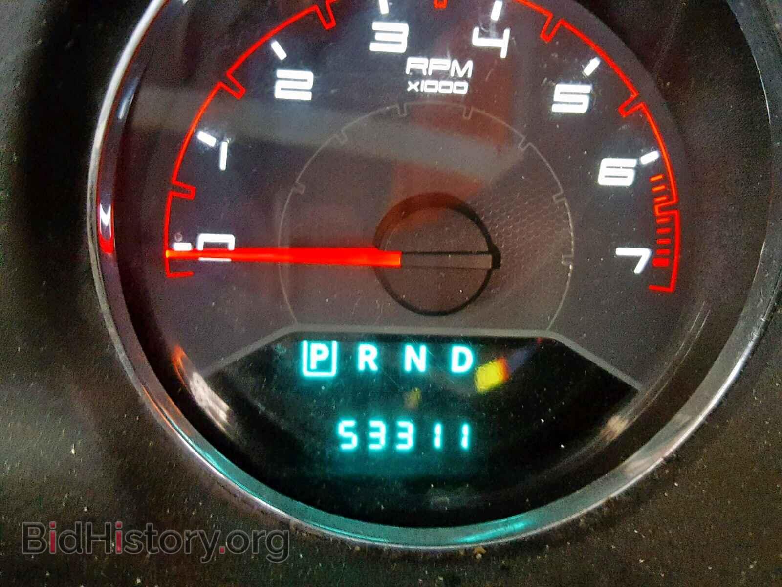 2014 DODGE AVENGER - VIN: 1C3CDZCB5EN134004 - Photo 8