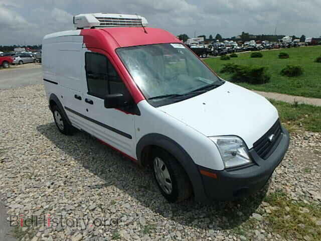 Фотография NM0LS7AN9CT078254 - FORD TRANSIT CO 2012
