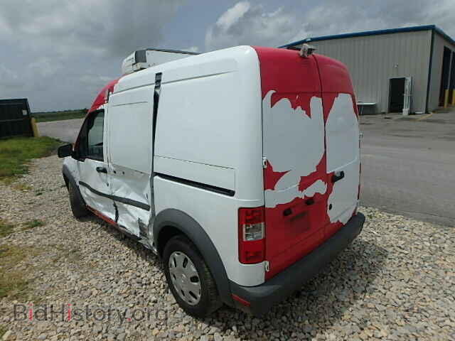 2012 FORD TRANSIT CO - VIN: NM0LS7AN9CT078254 - Фото 3