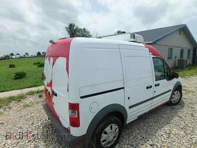 2012 FORD TRANSIT CO - VIN: NM0LS7AN9CT078254 - Фото 4