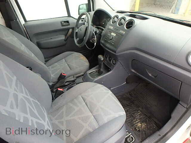 2012 FORD TRANSIT CO - VIN: NM0LS7AN9CT078254 - Фото 5