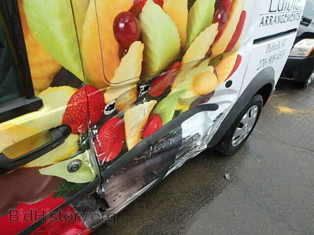 2012 FORD TRANSIT CO - VIN: NM0LS7AN9CT078254 - Фото 10