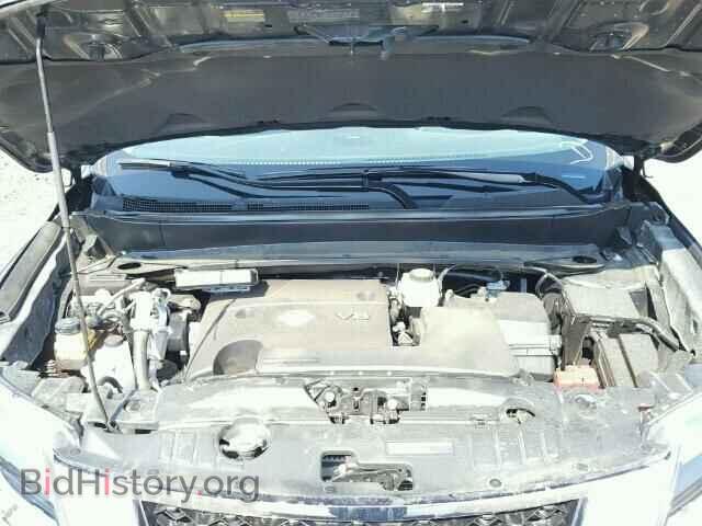 2015 NISSAN PATHFINDER - VIN: 5N1AR2MN7FC616938 - Фото 7