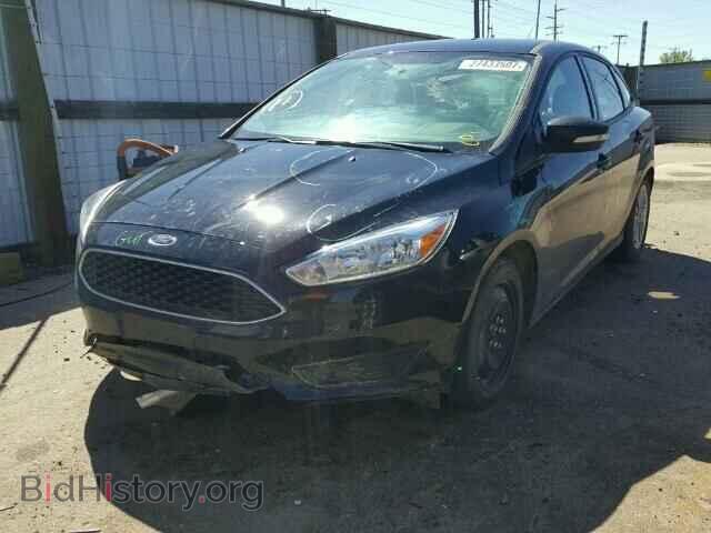 2016 FORD FOCUS - VIN: 1FADP3F2XGL282069 - Photo 2
