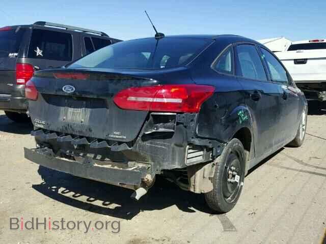 2016 FORD FOCUS - VIN: 1FADP3F2XGL282069 - Photo 4