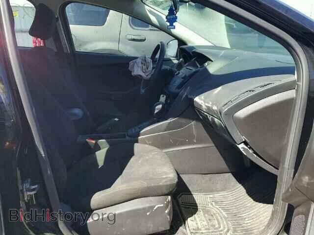 2016 FORD FOCUS - VIN: 1FADP3F2XGL282069 - Photo 5