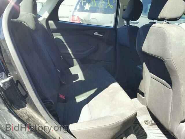 2016 FORD FOCUS - VIN: 1FADP3F2XGL282069 - Photo 6