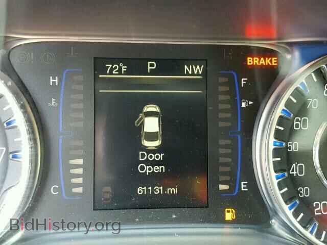 2015 CHRYSLER 200 - VIN: 1C3CCCAB6FN695946 - Фото 8