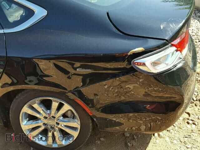 2015 CHRYSLER 200 - VIN: 1C3CCCAB6FN695946 - Фото 9