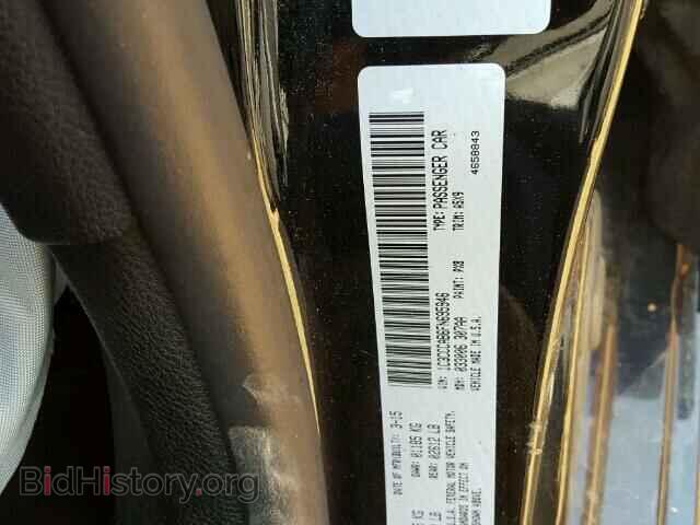 2015 CHRYSLER 200 - VIN: 1C3CCCAB6FN695946 - Фото 10