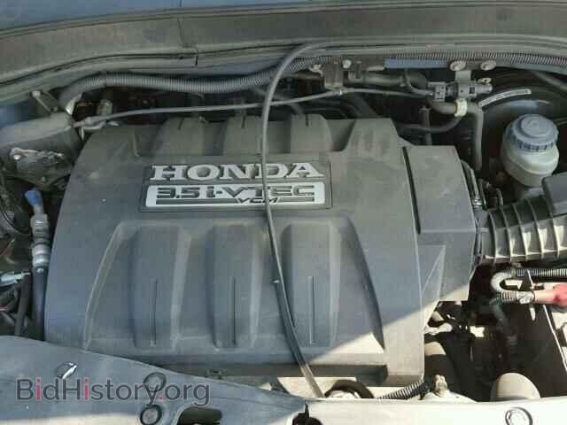 2006 HONDA PILOT - VIN: 5FNYF28566B004934 - Фото 7