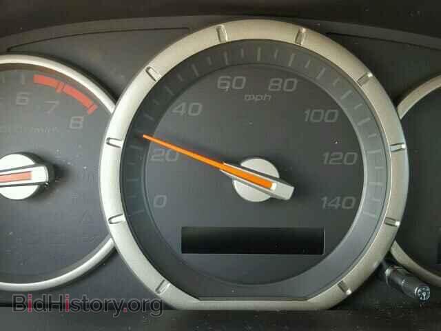 2006 HONDA PILOT - VIN: 5FNYF28566B004934 - Фото 8