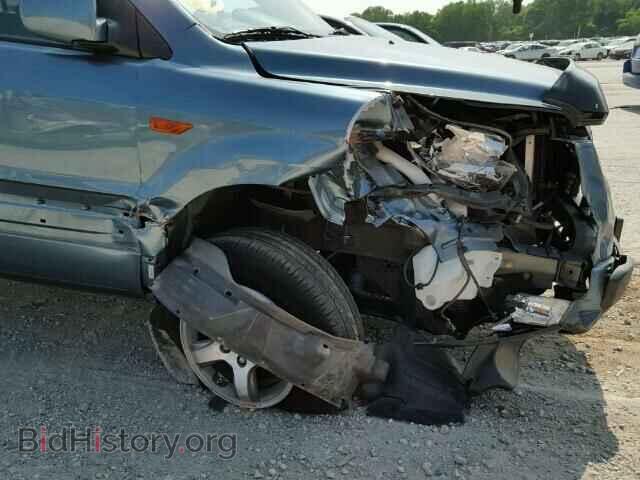 2006 HONDA PILOT - VIN: 5FNYF28566B004934 - Фото 10
