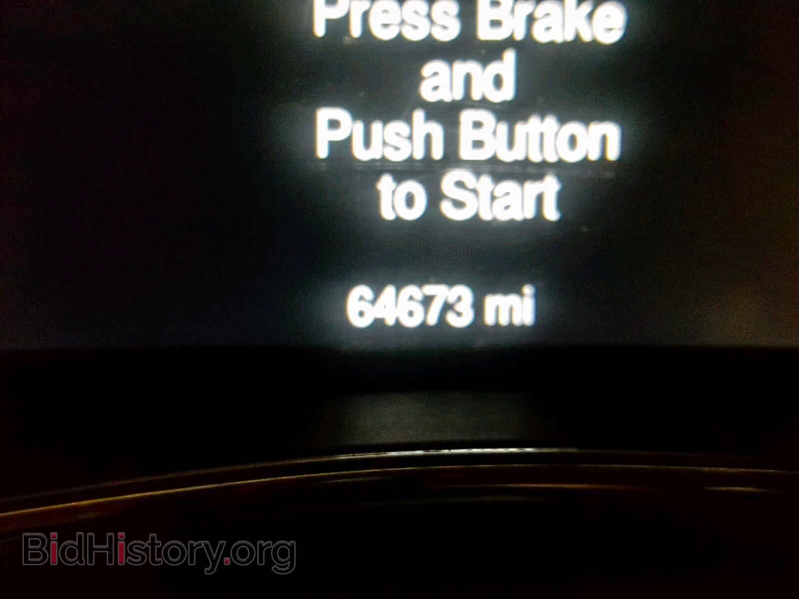 2014 DODGE DURANGO SX - VIN: 1C4RDJAG8EC268037 - Фото 8