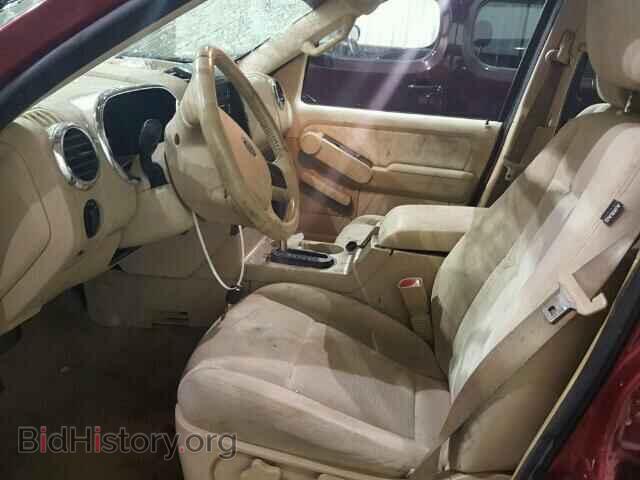 2006 FORD EXPLORER - VIN: 1FMEU73E36UA15423 - Фото 5